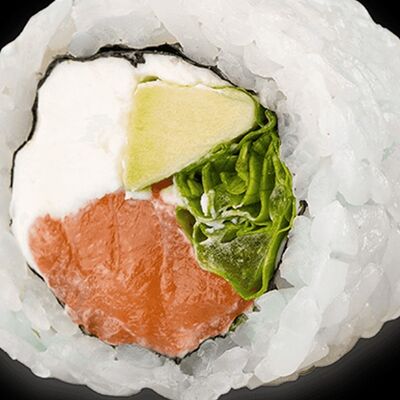 Аляска в Про суши по цене 950 ₽