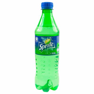 Sprite в Sushi Pizza по цене 130 ₽