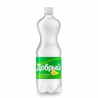 Добрый Лимон Лайм в Бизон