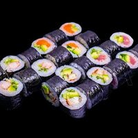 Ассорти Легко и вкусно в Sushiman