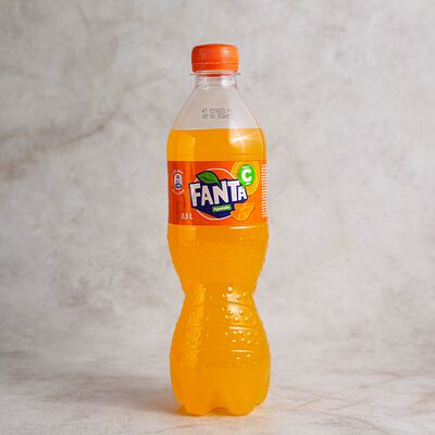 Fanta в Лазанья по-узбекски по цене 180 ₽