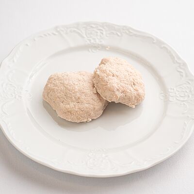 Куриные котлетки на пару в Wine Region по цене 650 ₽