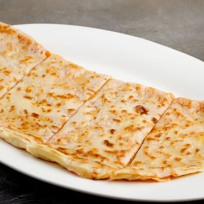 Чуду с тыквой в Дирхам Халяль по цене 410 ₽