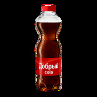 Добрый Кола 0,5 л в Теремок