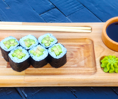 Мини ролл с авокадо в Pho Hoi An по цене 185 ₽