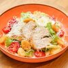 Цезарь с курицей в HooDoo Italian bistro по цене 348