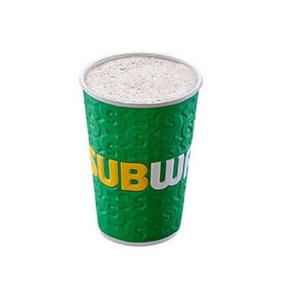 Латте в Subway по цене 259 ₽