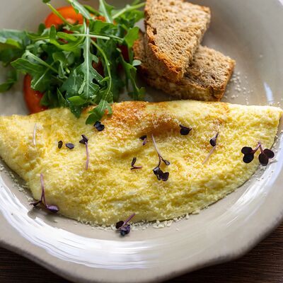 Омлет в Mybion по цене 260 ₽