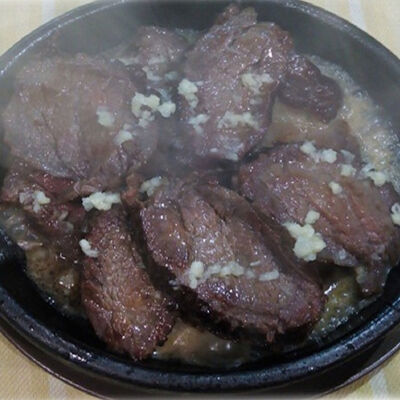 Поющая сковородка в Имерети по цене 2300 ₽