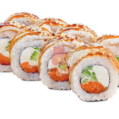 Дракон в Ваусуши по цене 948 ₽