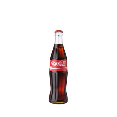 Coca-Cola в Бёргер Стейк по цене 299 ₽