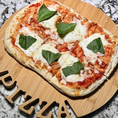 Пицца Маргарита в Ofris по цене 1190 ₽