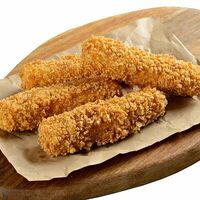 Куриные стрипсы в Пицца&Суши Лофт