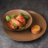 Куриные крылья с пикантным Спайси соусомв Эндорфин по цене 690