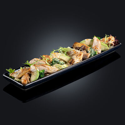 Текс-мекс салат в Якитория по цене 527