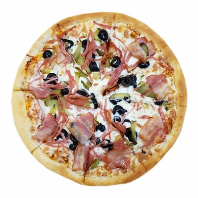 Мясной удар Я в Окинава по цене 850 ₽