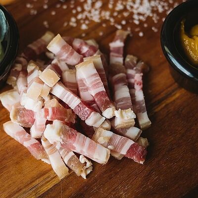 Дуэт сала в Йохан-Пивохан по цене 620 ₽