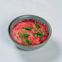 Сельдь под шубой в Фабрика