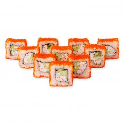 Снежный краб в Роллы Darom по цене 370 ₽