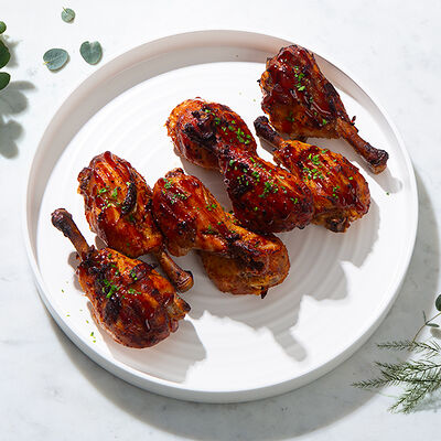 Куриные ножки 8 шт в Yami Yami по цене 1085 ₽