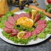 Колбасное ассорти в Оазис вкуса по цене 940