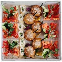 Сет Олла на 6 персон в Fifo Catering