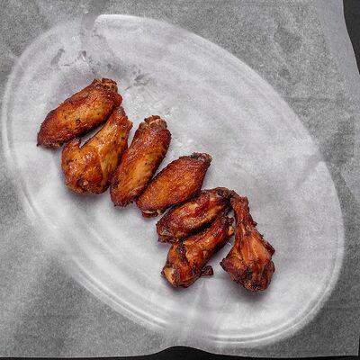 Крылья S в Mesto Burger по цене 199