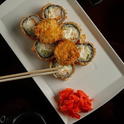 Эби Темпура в Триумф по цене 340 ₽