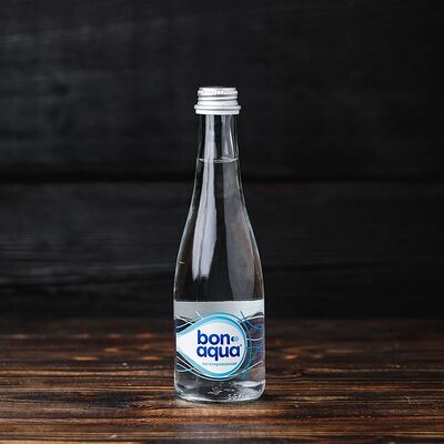 БонАква н/газ/газ 330 мл стекло в Гранат по цене 220 ₽