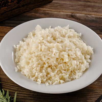 Рис отварной в Буфет-бюро по цене 89 ₽