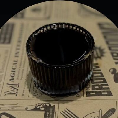 Соус Гранатовый в I лав шаурма по цене 56 ₽