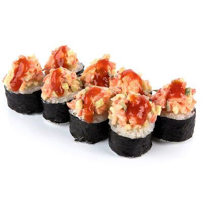 Халапеньо в Good Sushi по цене 414