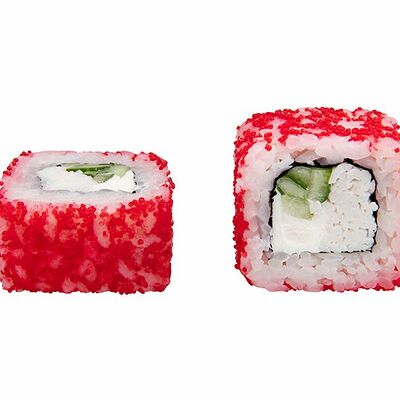 Калифорния в PIZZA ROSSO по цене 250