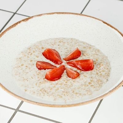 Овсяная каша 220гр в Choppers по цене 220 ₽