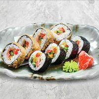 Ролл Хару II в Ichiban Boshi