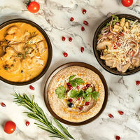 Логотип Яффо