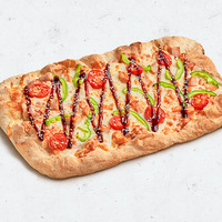 Римская пицца Курица терияки в Pizza Hut