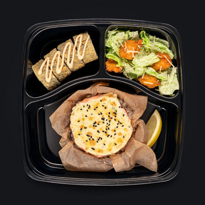 Бенто №1 в Якитория по цене 599