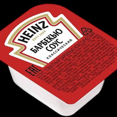 Соус Барбекю в As Pizza по цене 49 ₽