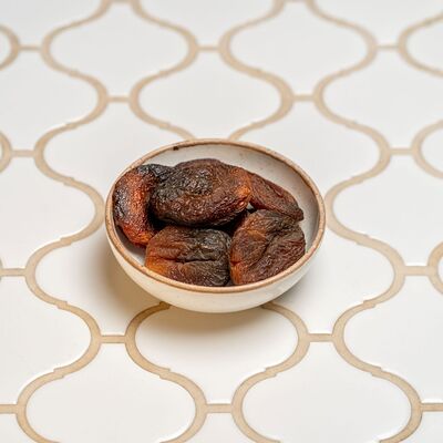 Курага 100 г в Maroon по цене 430 ₽