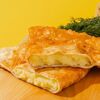 Чебурек с картофелем и зеленью в Чебурекми на Северо-Западной по цене 250