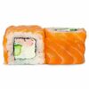 Филадельфия с крабом 8 шт. в Guru Roll по цене 980