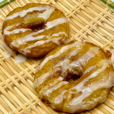 Ананас в кляре в Viet House по цене 280 ₽