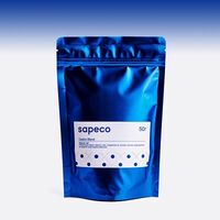 Черный чай Ceylon Blend в Sapeco coffee