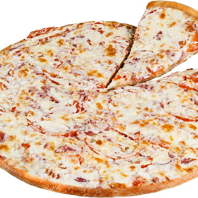 Пицца Неаполитанская в Tashir Express по цене 785 ₽