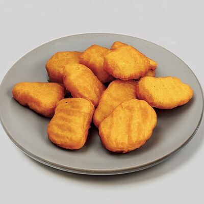 Наггетсыв Lit шаурма по цене 189 ₽