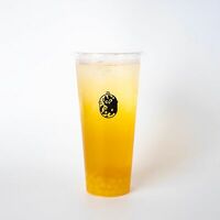 Жасмин с лимоном L в TEE CAT BUBBLE TEA