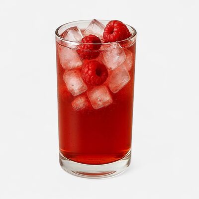 Лимонад фирменный Малина в Best Burger по цене 1100 ₸