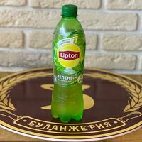 Lipton в Буланжерия