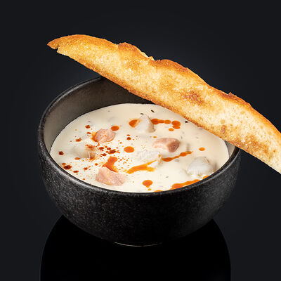 Арктический сливочный суп в Якитория по цене 397